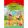 Headstart English Grade 1 Big Book 3 - ISBN 9780199059799