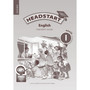 Headstart English Grade 1 Teacher's Guide - ISBN 9780199044450