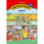Headstart English Grade 2 Reader 2 (CAPS) - ISBN 9780199049714