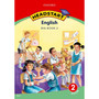 Headstart English Grade 2 Big Book 2 - ISBN 9780199051267