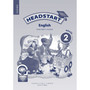 Headstart English Grade 2 Teacher's Guide - ISBN 9780195999754