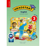 Headstart English Grade 3 Learner's Book - ISBN 9780199046591