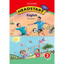 Headstart English Grade 3 Reader 1 (CAPS) - ISBN 9780195999525