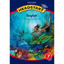 Headstart English Grade 7 Literature Anthology (Non Approved Title) - ISBN 9780199055180