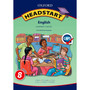 Headstart English Grade 8 Learner's Book (CAPS) (Non Approved Title) - ISBN 9780199042760