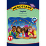 Headstart English Grade 11 Learner's Book - ISBN 9780199045723