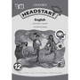 Headstart English Grade 12 Teacher's Guide - ISBN 9780199051038