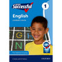 Oxford Successful English Grade 1 Learner's Book - ISBN 9780199058549
