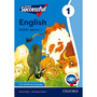 Oxford Successful English Grade 1 Story Book 1 - ISBN 9780199042135