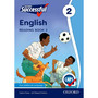 Oxford Successful English Grade 2 Reading Book 3 - ISBN 9780199047567