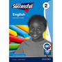 Oxford Successful English Grade 2 Teacher's Guide & Posters - ISBN 9780199057375