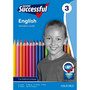 Oxford Successful English Grade 3 Teacher's Guide & Posters - ISBN 9780199048724
