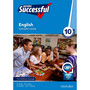 Oxford Successful English Grade 10 Teacher's Guide & CD (CAPS) - ISBN 9780199040940