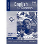 English for Success Grade 8 Teacher's Guide - ISBN 9780195996296