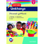 Oxford Umkhanyo IGreyidi 2 INcwadi yoMfundi - ISBN 9780199042227