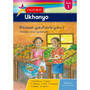 Oxford Ukhanyo IBanga 1 INcwadi yokuFunda yoku-1 - ISBN 9780199052752