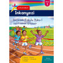 Oxford Inkanyezi IBanga 1 Incwadi eNkulu Yoku-1 (CAPS) - ISBN 9780199045549