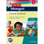 Oxford Inkanyezi Ibanga 2 Incwadi Yomfundi (CAPS) - ISBN 9780199056347