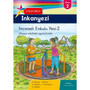 Oxford Inkanyezi IBanga 2 Incwadi eNkulu Yesi-2 (CAPS) - ISBN 9780199044481