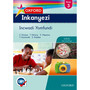 Oxford Inkanyezi IBanga 3 Incwadi Yomfundi (CAPS) - ISBN 9780195995596