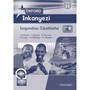 Oxford Inkanyezi Ibanga 11 Isiqondiso Sikathisha (CAPS) - ISBN 9780199059188