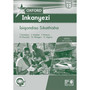 Oxford Inkanyezi Ibanga 12 Isiqondiso Sikathisha (CAPS) - ISBN 9780199048267