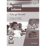 Oxford Lebone Kreiti ya 1 Puku ya Morutisi - ISBN 9780195999150