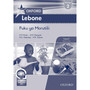 Oxford Lebone Kreiti ya 2 Puku ya Morutisi - ISBN 9780199046690