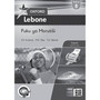Oxford Lebone Kreiti ya 8 Dintlhathuto ta go ruta - ISBN 9780199049004