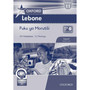 Oxford Lebone Kreiti ya 11 Puku ya Morutisi - ISBN 9780195996678