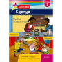 Oxford Kganya Kereiti ya 3 Buka ya ho Bala - ISBN 9780199042364