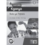 Oxford Kganya Kereiti ya 5 Buka ya Titjhere (CAPS) - ISBN 9780199051021