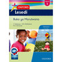 Oxford Lesedi Kereiti ya 1 Buka ya Moithuti (CAPS) - ISBN 9780199054138