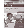 Oxford Lesedi Kereiti ya 1 Buka ya Morutabana - ISBN 9780199059577