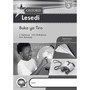 Oxford Lesedi Kereiti ya 3 Buka ya Tiro - ISBN 9780199053612
