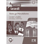 Oxford Lesedi Mophato wa 7 Buka ya Morutabana (CAPS) - ISBN 9780199059911