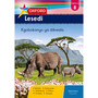 Oxford Lesedi Mophato wa 8 Bukapuiso (CAPS) - ISBN 9780199046843