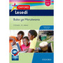 Oxford Lesedi Kereiti ya 11 Buka ya Morutwana (CAPS) - ISBN 9780199054237