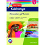 Oxford Kukhanya LiBanga 2 INcwadzi yeMfundzi - ISBN 9780199059539