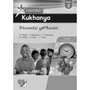 Oxford Kukhanya LiBanga 3 INcwadzi yeMfundzi - ISBN 9780199043552