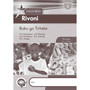 Oxford Rivoni Gireidi ya 1 Buku yo Tirhela - ISBN 9780199045334