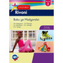 Oxford Rivoni Gireidi ya 2 Buku ya Mudyondzi - ISBN 9780199042739