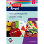 Oxford Rivoni Gireidi ya 3 Buku ya Mudyondzi - ISBN 9780199042203