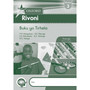 Oxford Rivoni Gireidi ya 3 Buku yo Tirhela - ISBN 9780199048953
