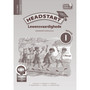 Headstart Lewensvaardighede Graad 1 Onderwysersgids (CAPS) - ISBN 9780199054329