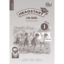 Headstart Life Skills Grade 1 Teacher's Guide (CAPS) - ISBN 9780199056897