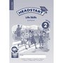 Headstart Life Skills Grade 2 Workbook (CAPS) - ISBN 9780199051410
