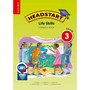 Headstart Life Skills Grade 3 Learner's Book (CAPS) - ISBN 9780199053377