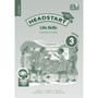 Headstart Life Skills Grade 3 Teacher's Guide (CAPS) - ISBN 9780199054251
