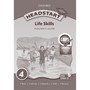 Headstart Life Skills Grade 4 Teacher's Guide - ISBN 9780199044818